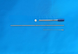 Anal Fistula Coring