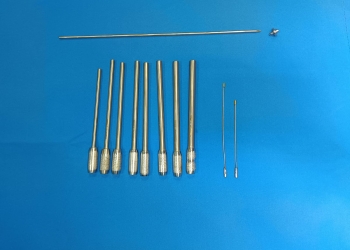 Fistula Tract Coring Device (Code 1001)