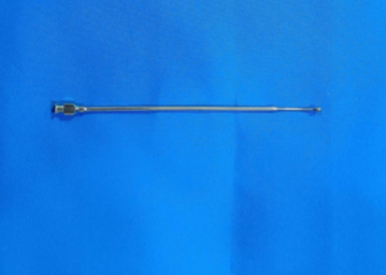 Irrigation Cannula 1 pc. (Code 1018)