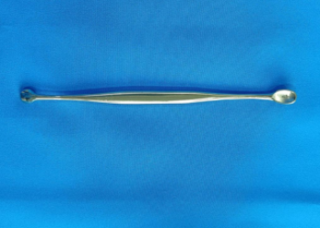 Cup Curette 1 pc. (Code 1003)