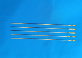 Copper Fitsula Probes 5 pc. (Code 1029)