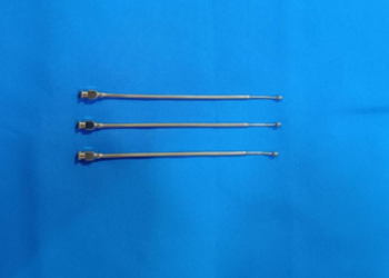 Irrigation Cannula 3 pc. (Code 1019)