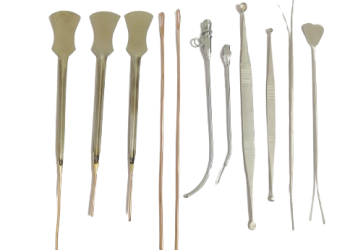 Fistula Probe Set (Code 1002)